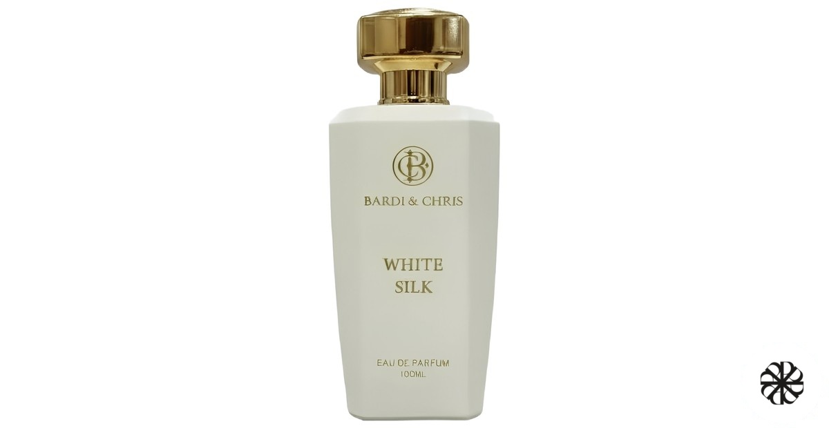 White Silk Bardi & Chris
