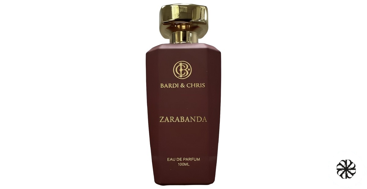 Zarabanda Bardi & Chris