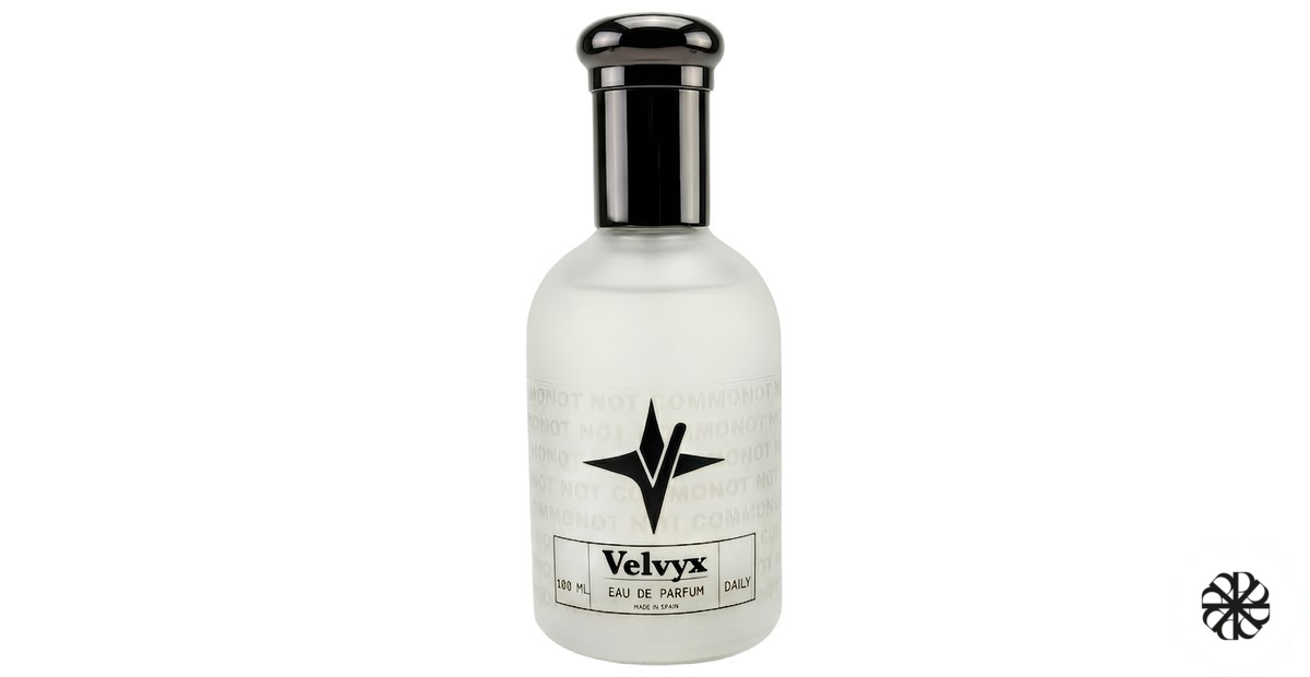 Daily Velvyx