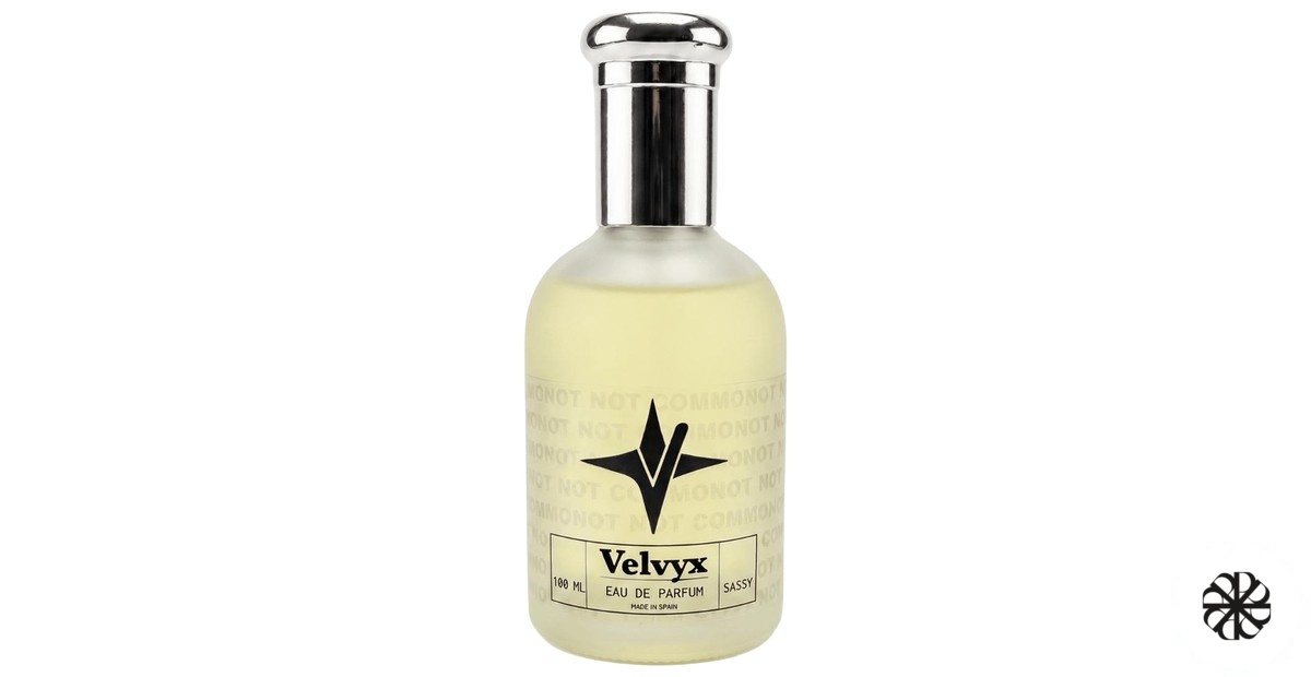 Sassy Velvyx