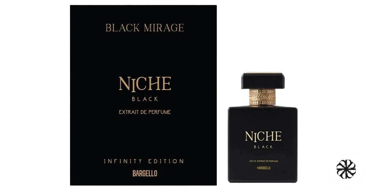 Black Mirage Bargello