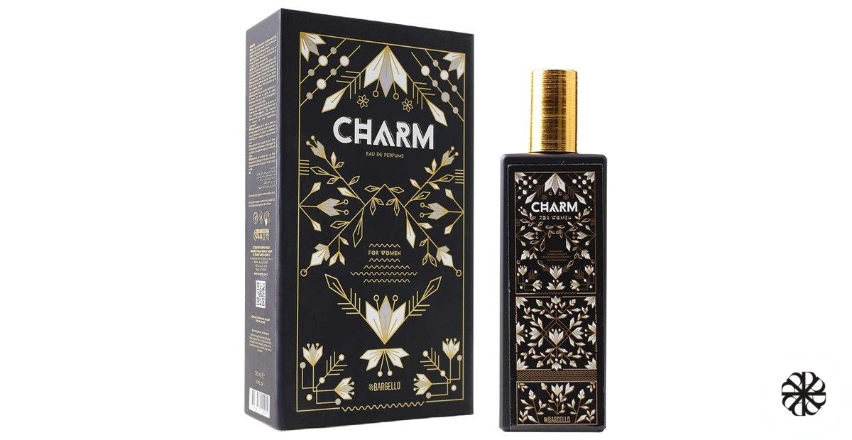 Charm Bargello