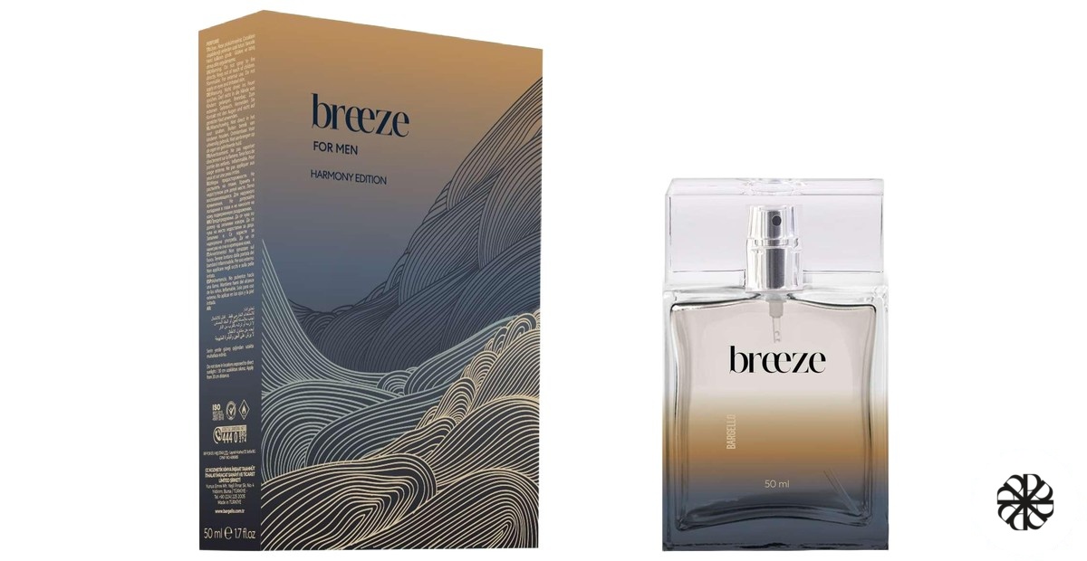 Breeze Bargello