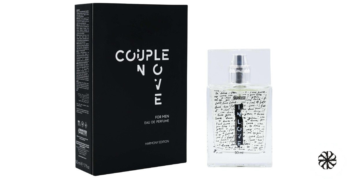 Couple In Love For Men Bargello