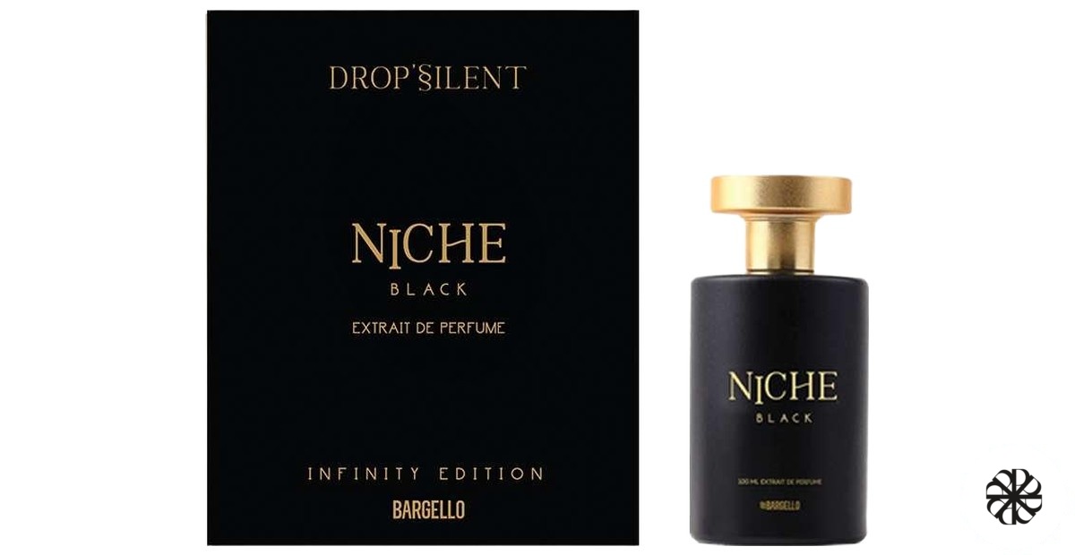 Drop's Silent Bargello