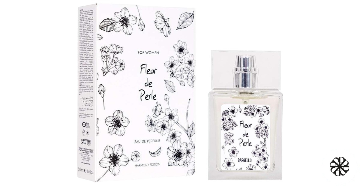 Fleur De Perle Bargello
