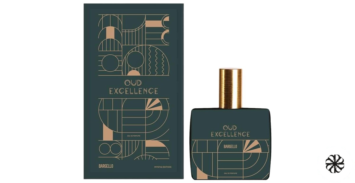 Oud Excellence Bargello