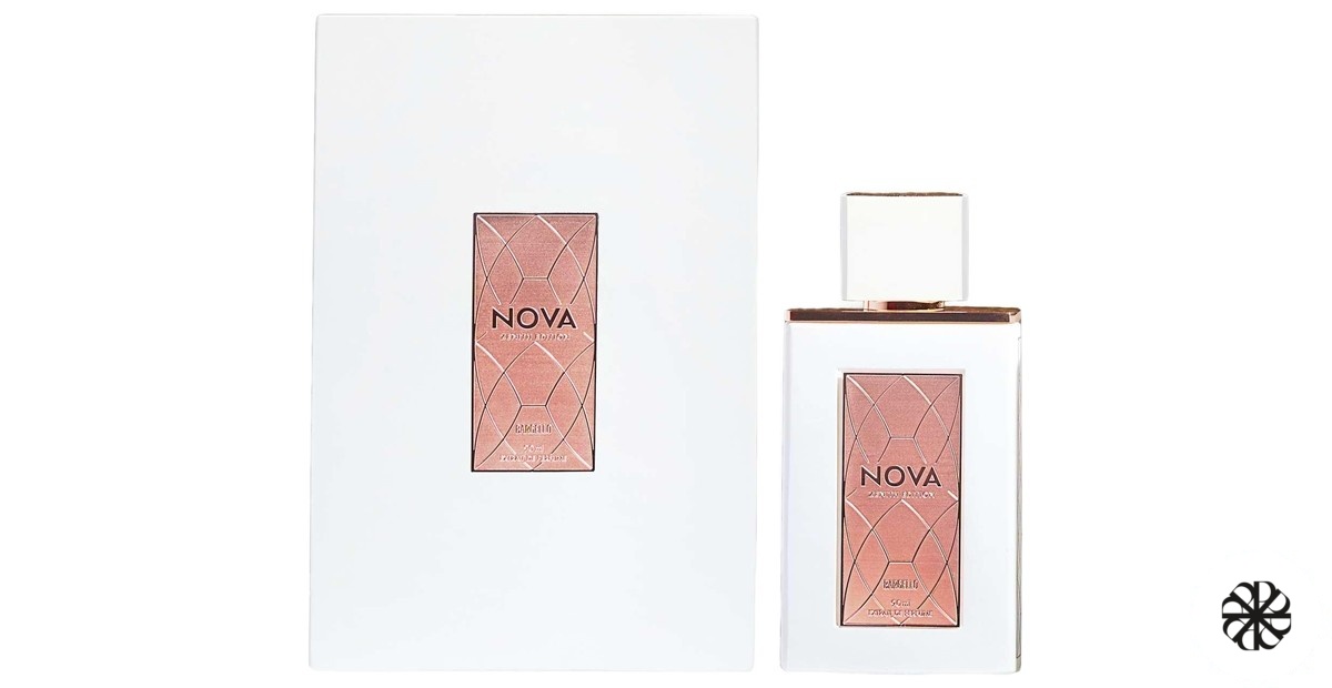 Nova Bargello