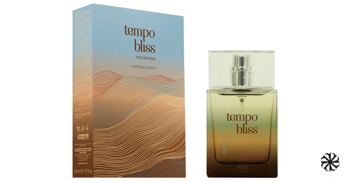 Tempo Bliss Bargello