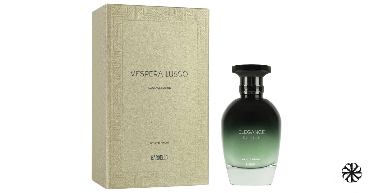 Vespera Lusso Bargello