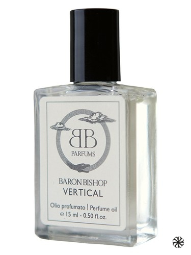 Vertical Baron Bishop Parfums