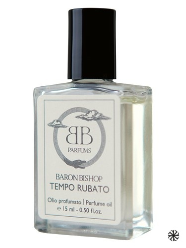Tempo Rubato Baron Bishop Parfums