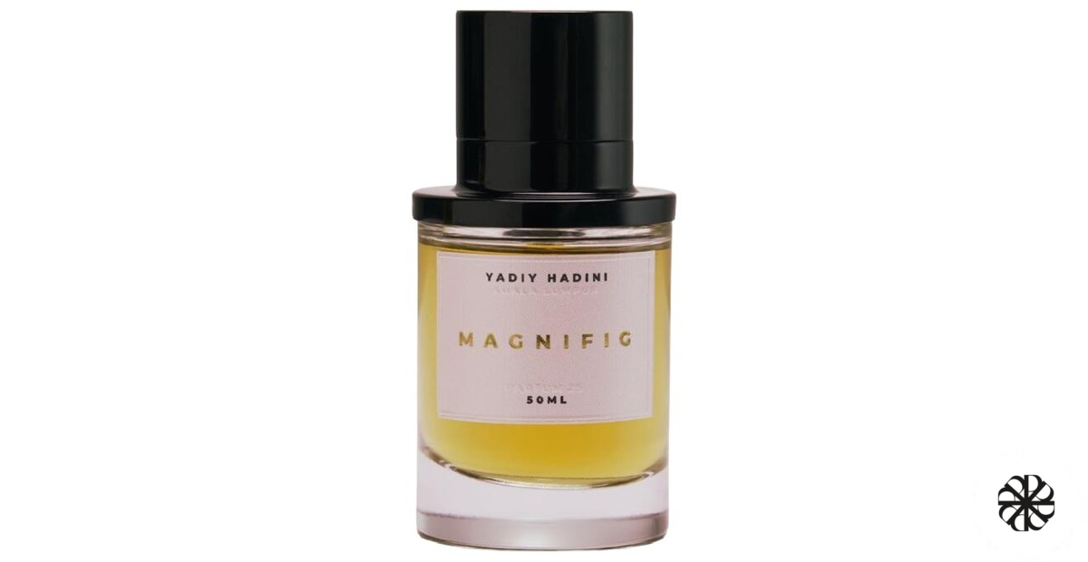 Magnifig Yadiy Hadini