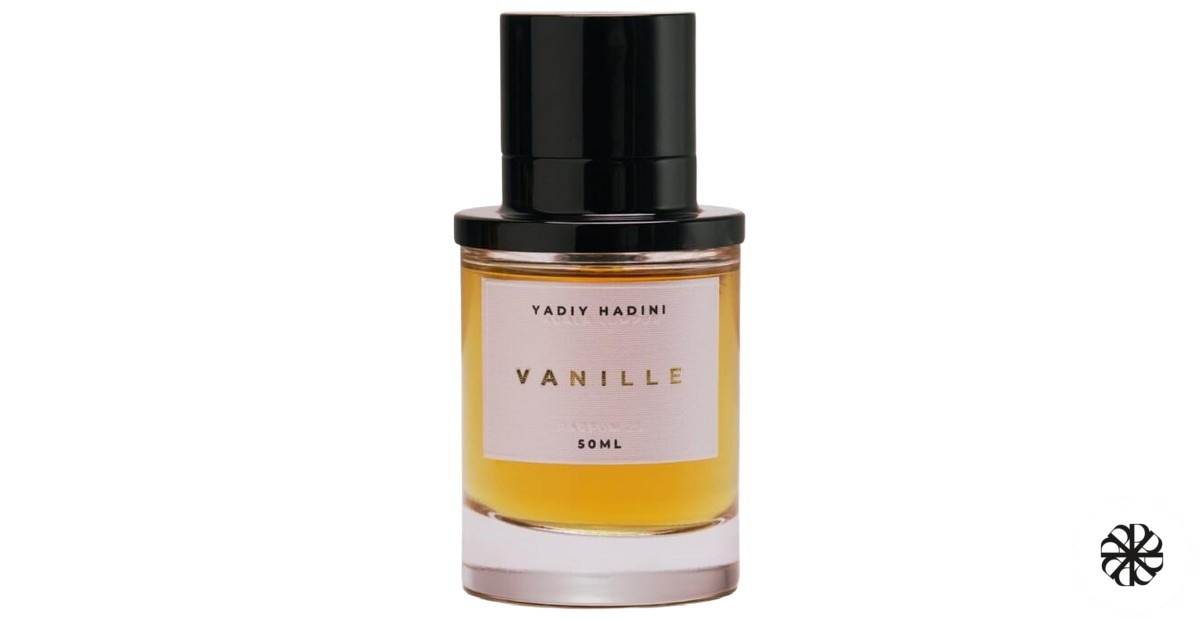 Vanille Yadiy Hadini