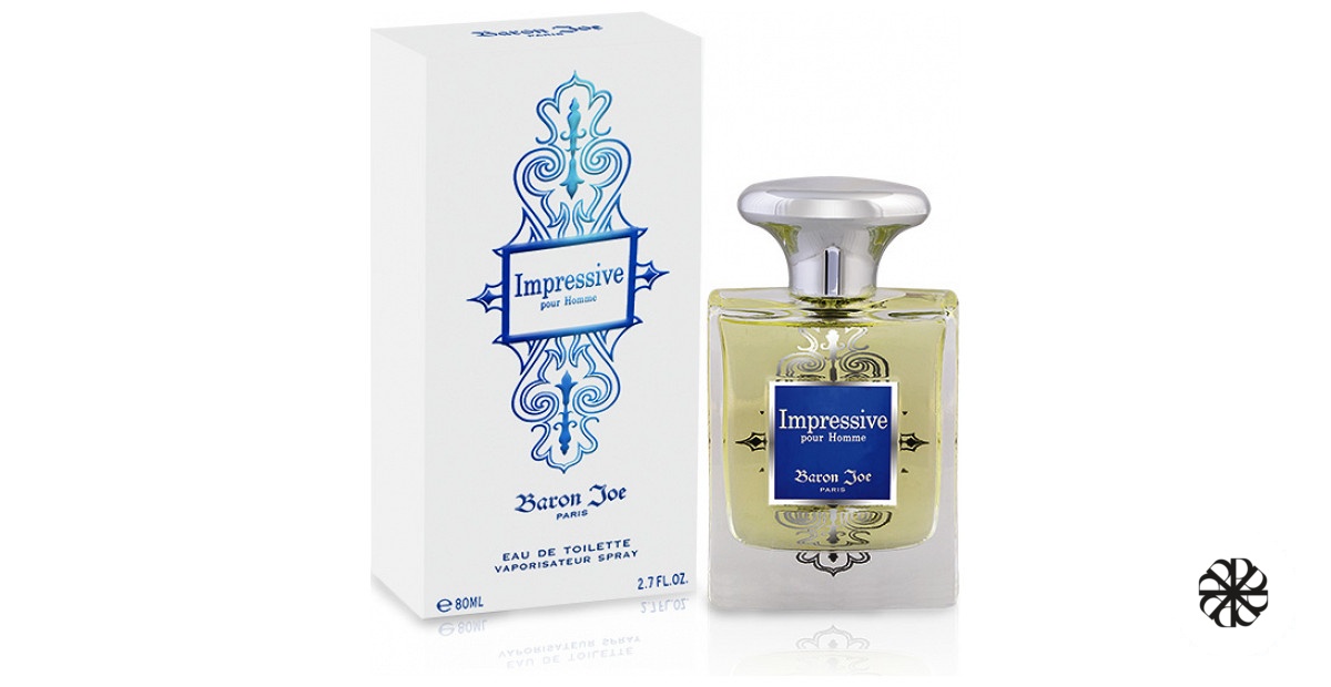 Impressive Pour Homme Baron Joe