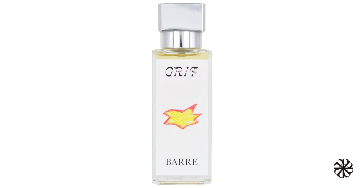 Grit BARRE