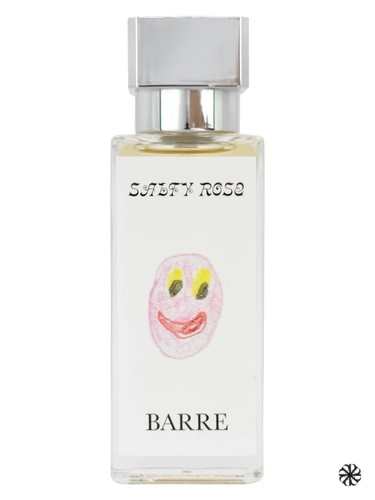 Salty Rose BARRE