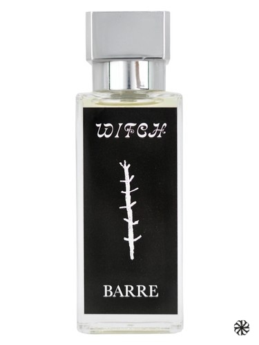 Witch BARRE