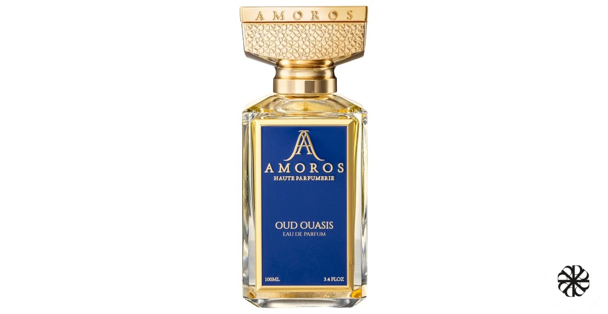 Oud Ouasis AMOROS