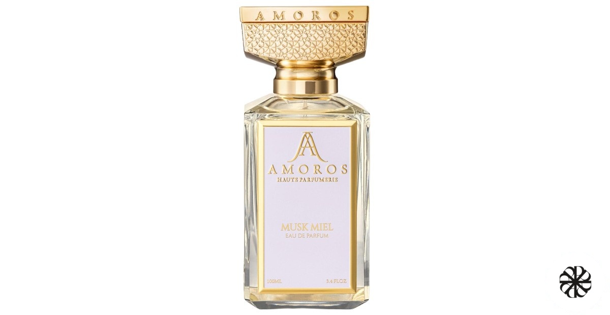 Musk Miel AMOROS