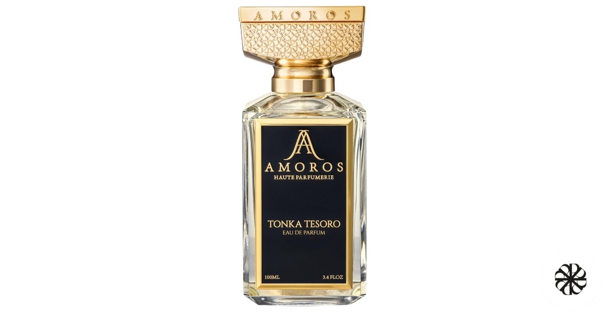 Tonka Tesoro AMOROS