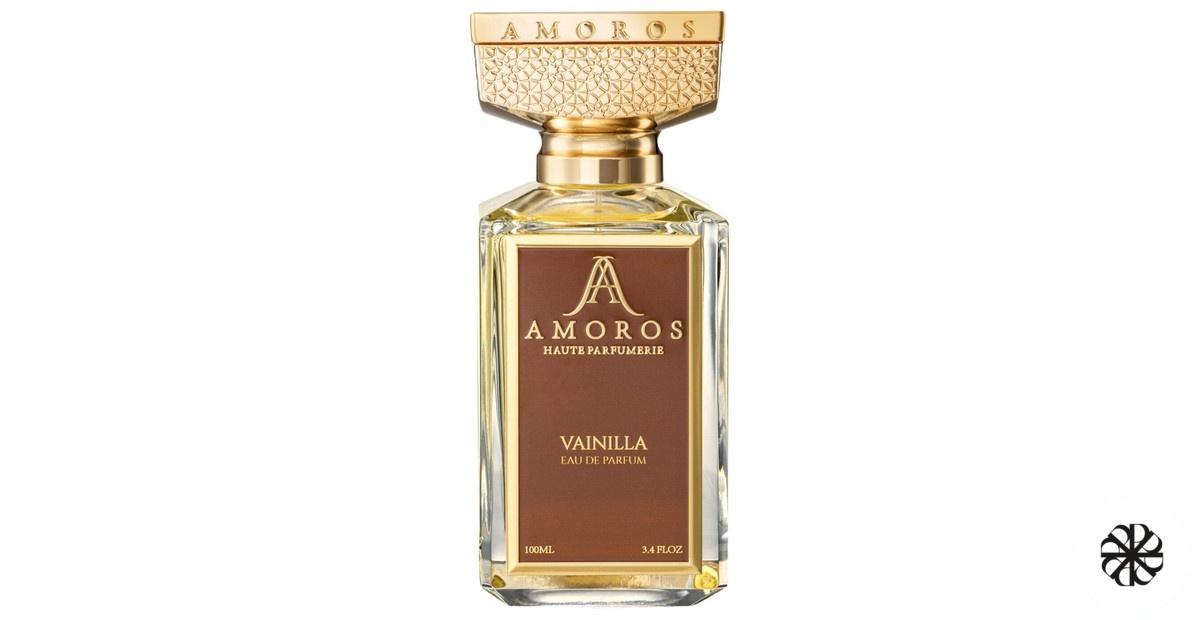 Vainilla AMOROS