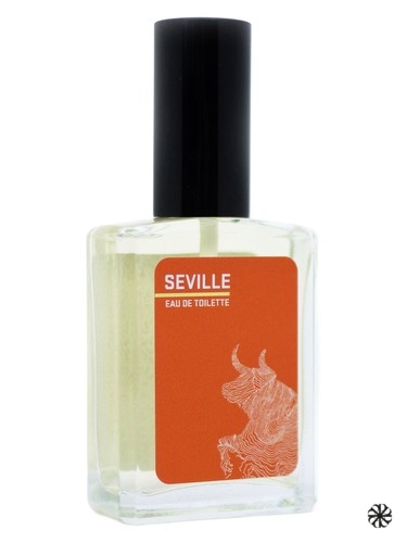 Seville Barrister and Mann