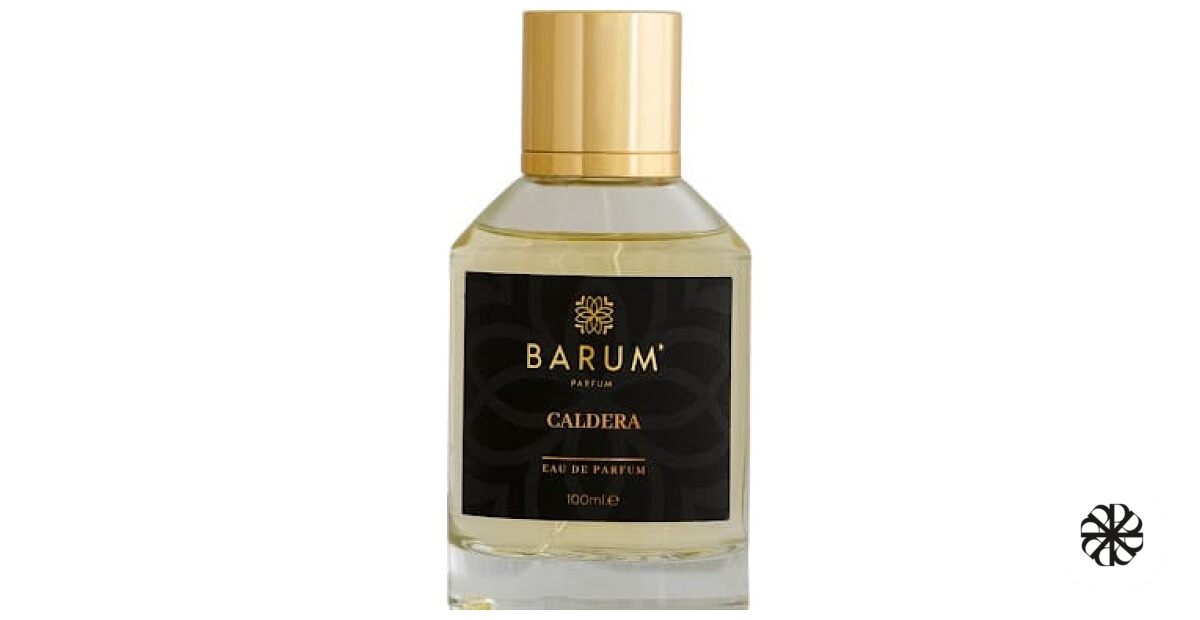 Caldera Barum Parfum