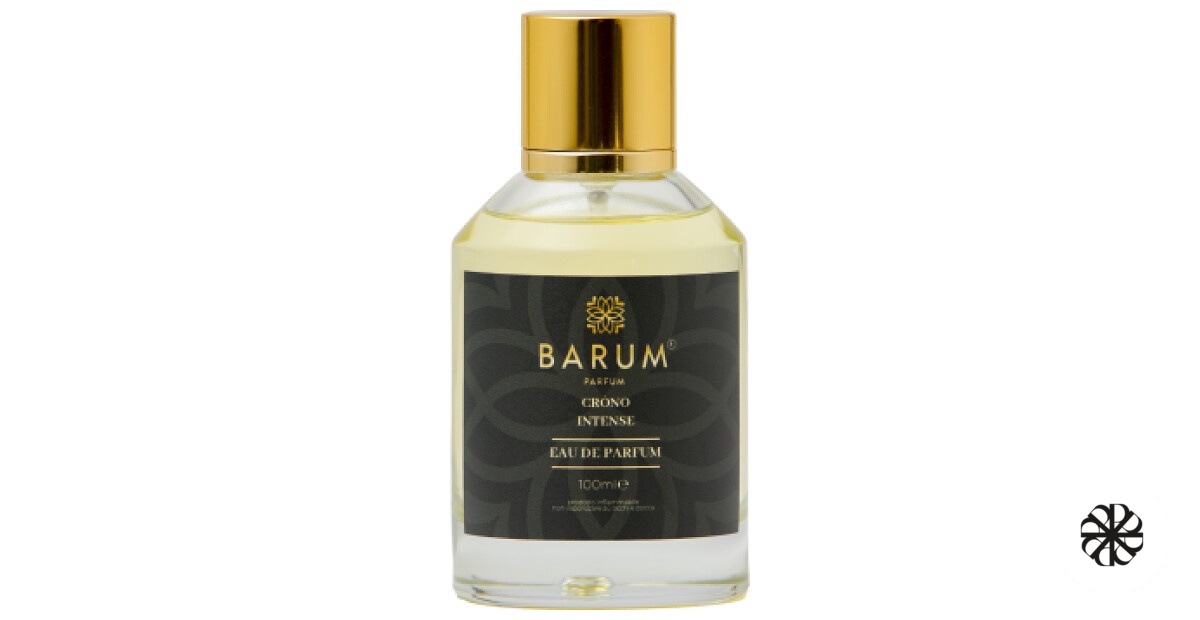 Crono Intense Barum Parfum
