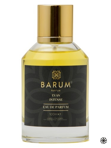 Evan Intense Barum Parfum