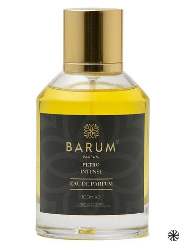Petro Intense Barum Parfum