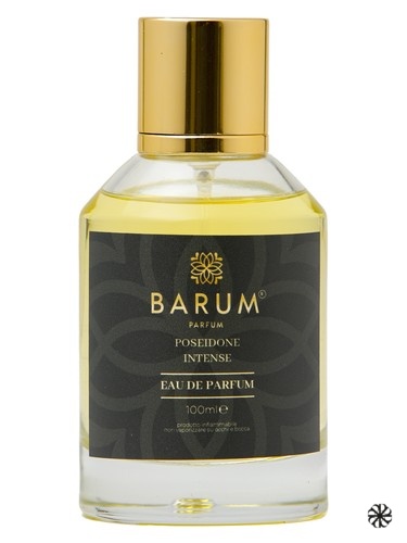 Poseidone Intense Barum Parfum