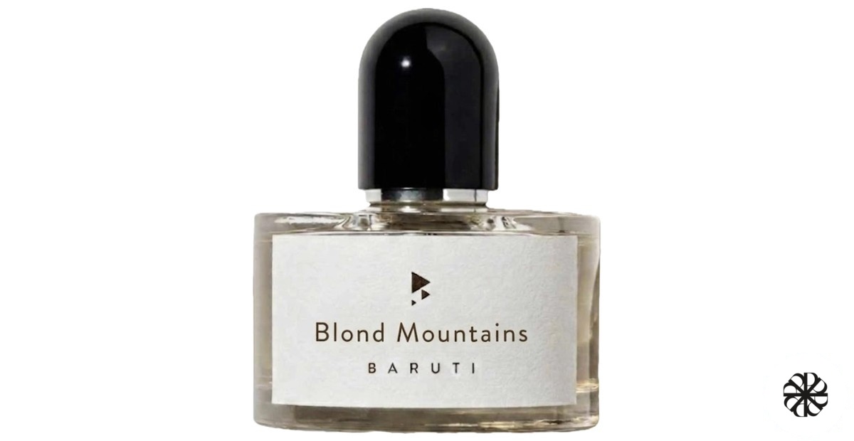 Blond Mountains Baruti