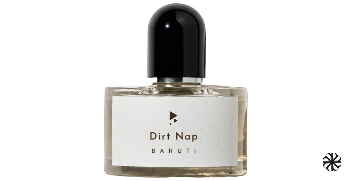 Dirt Nap Baruti