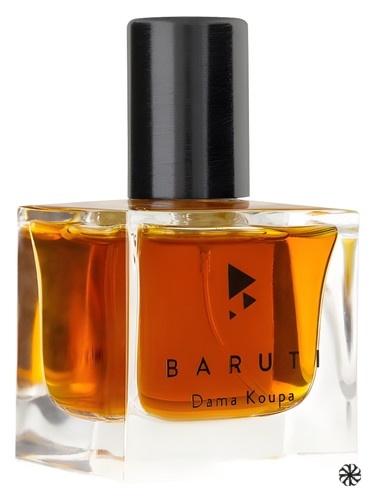 Dama Koupa Baruti