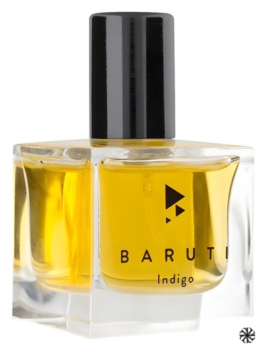 Indigo Baruti