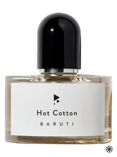 Hot Cotton Baruti