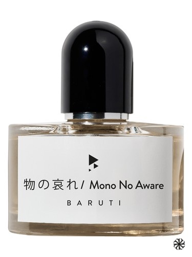 Mono No Aware Baruti