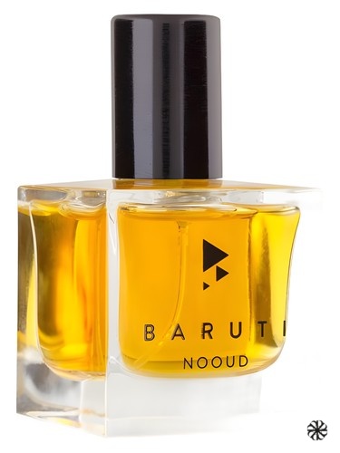NOOUD Baruti