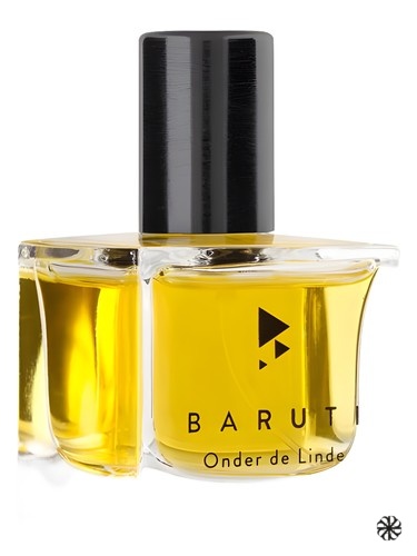 Onder de Linde (Melkmeisje) Baruti