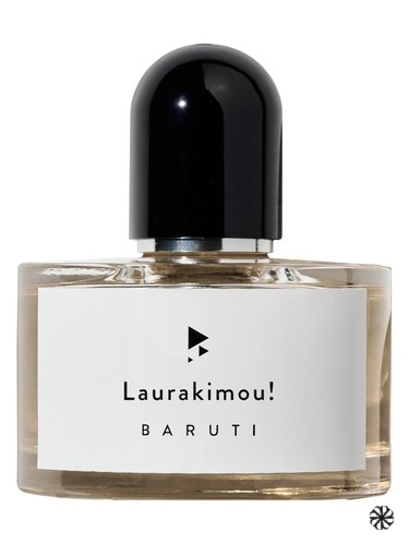 Laurakimou! Baruti