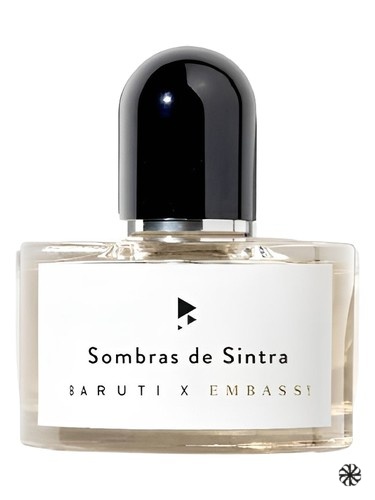 Sombras de Sintra Baruti