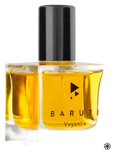 Voyance Baruti