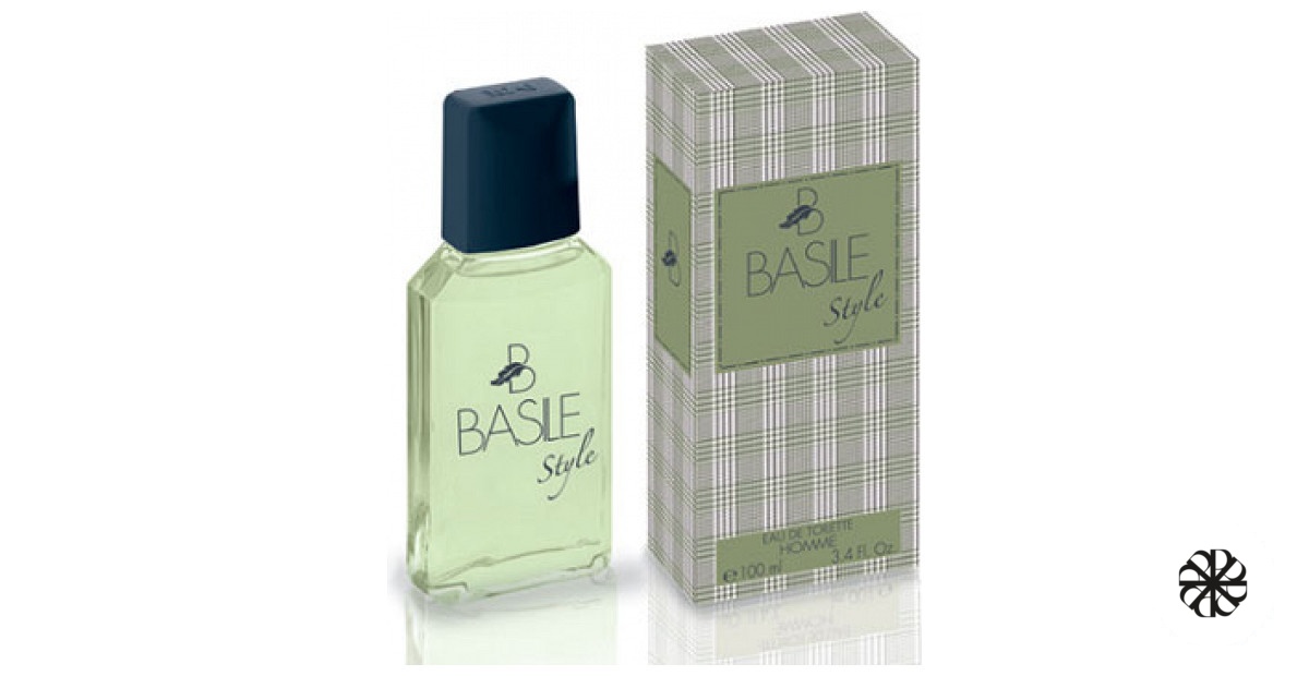 Basile Style Homme Basile