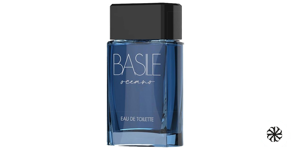 Basile Oceano Basile