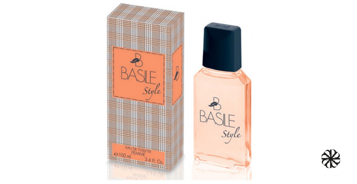 Basile Style Femme Basile