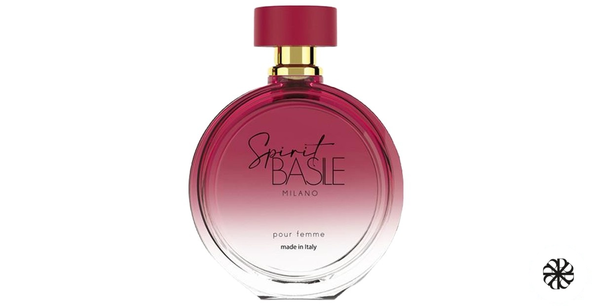 Spirit Basile