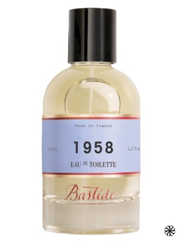 1958 Bastide Aix en Provence