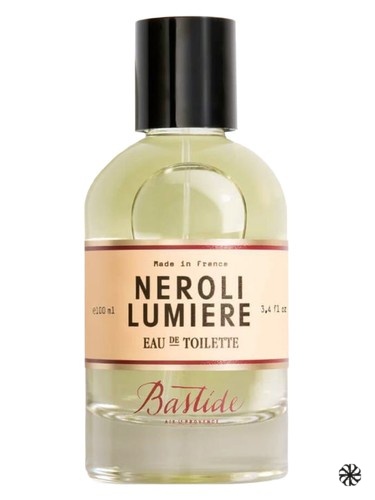 Neroli Lumiere Bastide Aix en Provence