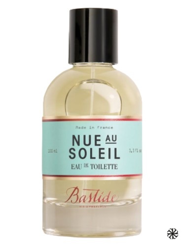 Nue au Soleil Bastide Aix en Provence